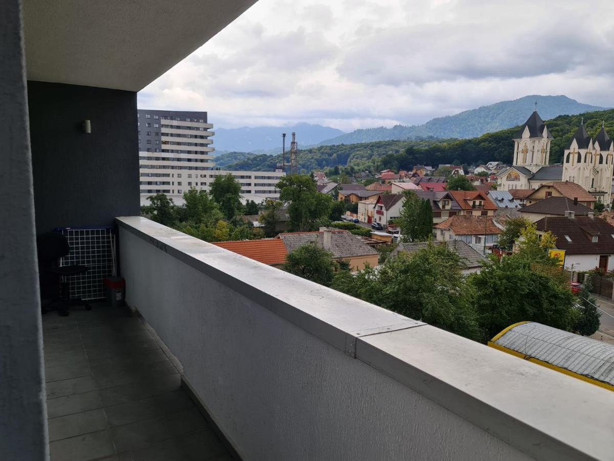 Agt Apartaments Brasov Ngoại thất bức ảnh